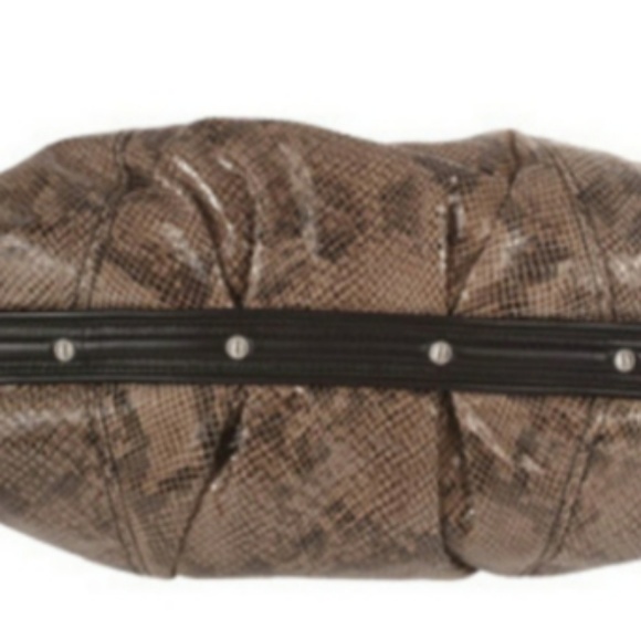 Judith Ripka *Soho* Hobo Bag **BOGO - Picture 4 of 6